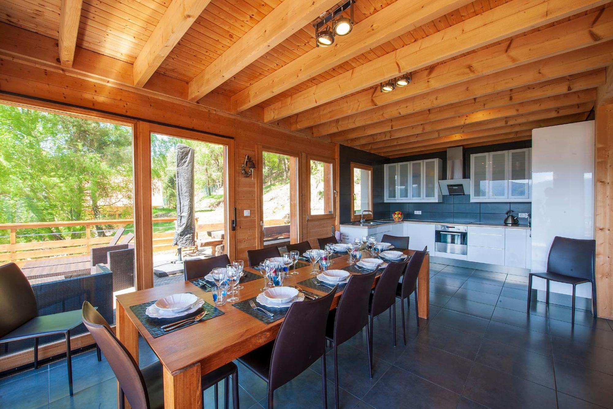 Les Chalets De La Marcairie Metzeral Exteriér fotografie