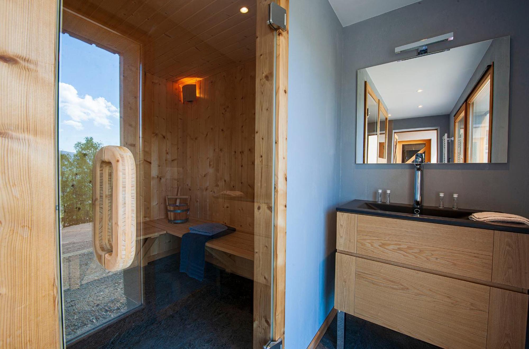 Les Chalets De La Marcairie Metzeral Exteriér fotografie